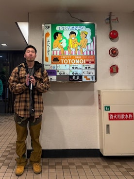 smashboyさんのコーディネート