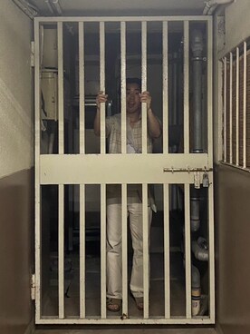 smashboyさんのコーディネート