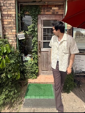 smashboyさんのコーディネート