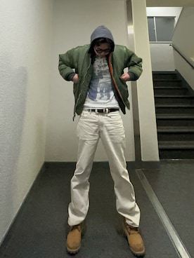 smashboyさんのコーディネート