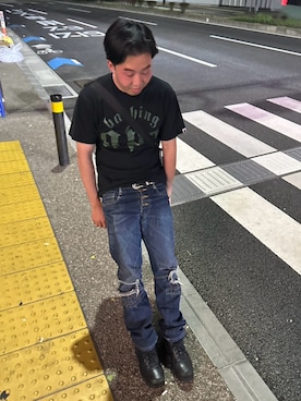 smashboyさんのコーディネート