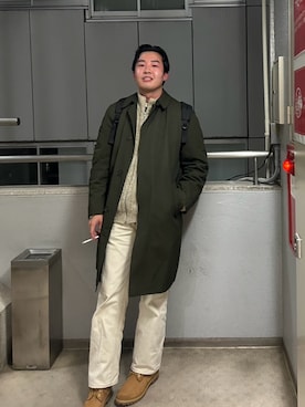 smashboyさんのコーディネート