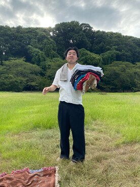 smashboyさんのコーディネート