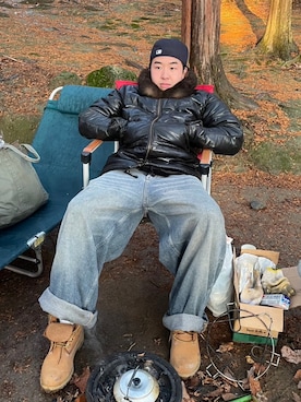 smashboyさんのコーディネート