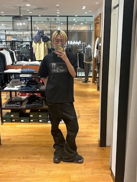 ゆいとさんのコーディネート