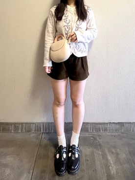 さくらもちさんのコーディネート