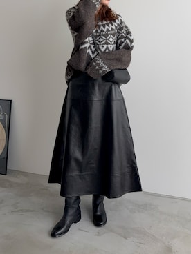 haraさんのコーディネート