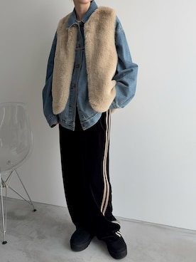 haraさんのコーディネート