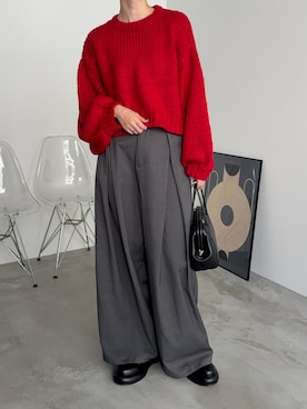 haraさんのコーディネート