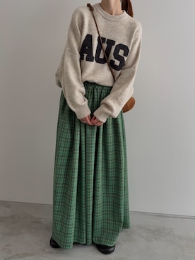 haraさんのコーディネート