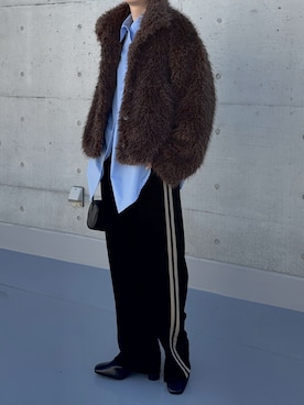 haraさんのコーディネート