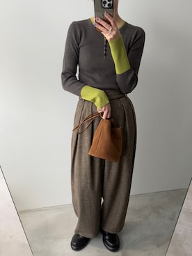 haraさんのコーディネート