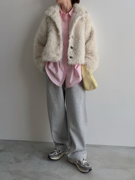 haraさんのコーディネート