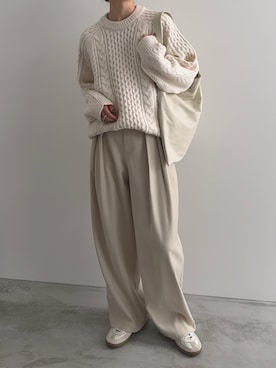 haraさんのコーディネート