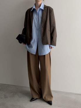 haraさんのコーディネート