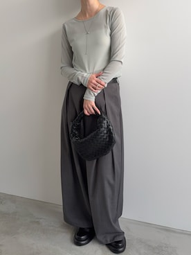 haraさんのコーディネート