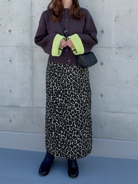 haraさんのコーディネート