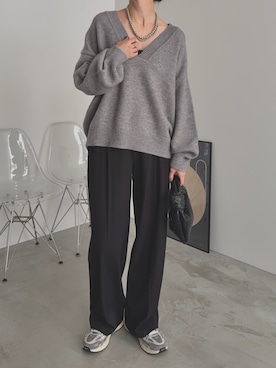 haraさんのコーディネート