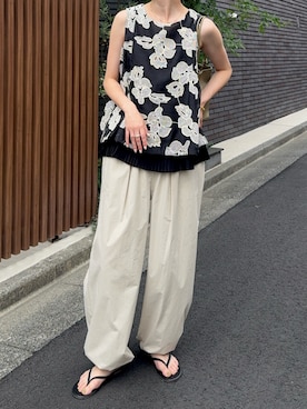 haraさんのコーディネート