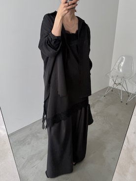 haraさん(レディース・166cm)の秋コーディネート