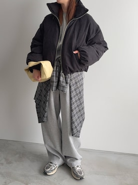 haraさんのコーディネート