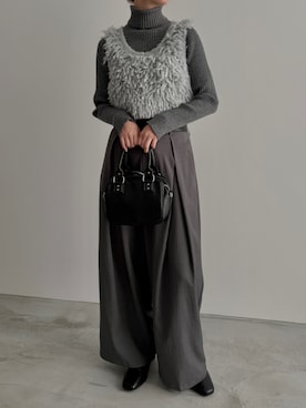 haraさんのコーディネート