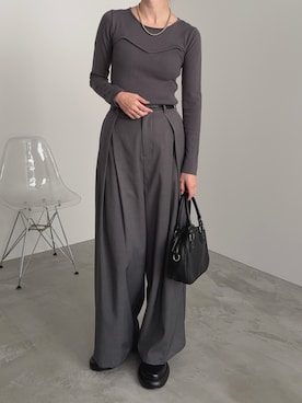 haraさんのコーディネート