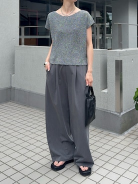 haraさんのコーディネート