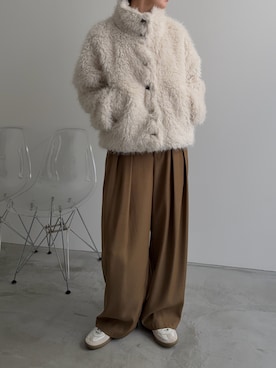 haraさんのコーディネート