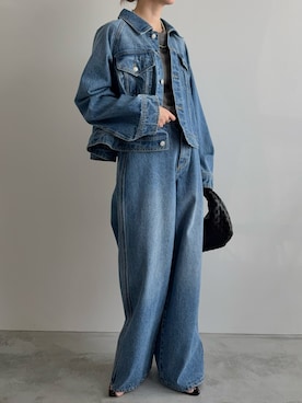 haraさんのコーディネート