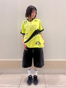 YKさんのコーディネート