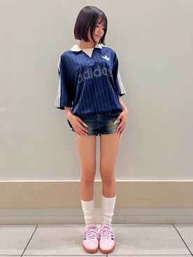 YKさんのコーディネート