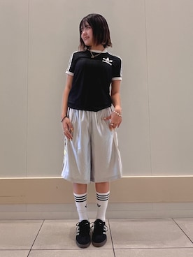 YKさんのコーディネート