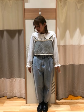 ota009さんのコーディネート