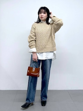 BABYLONE_ヅカさんのコーディネート