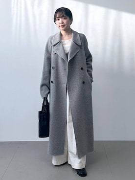 BABYLONE_ヅカさんのコーディネート