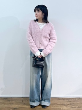 BABYLONE_ヅカさんのコーディネート