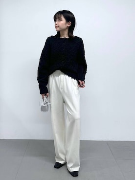 BABYLONE_ヅカさんのコーディネート