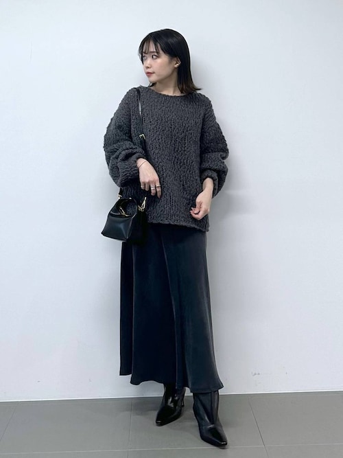 BABYLONEのスカートを使ったコーディネート(ZOZOTOWN Yahoo!店 BABYLONEのスカートを使ったコーディネート(ZOZOTOWN Yahoo!店