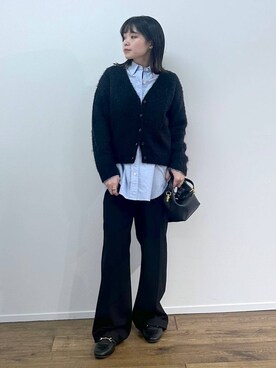 BABYLONE_ヅカさんのコーディネート