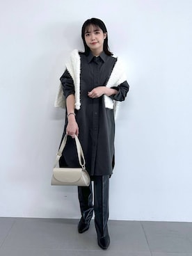 BABYLONE_ヅカさんのコーディネート