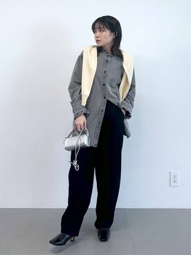 BABYLONE_ヅカさんのコーディネート