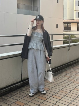 2nitexoさんのコーディネート