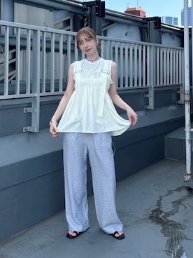 こりさんのコーディネート