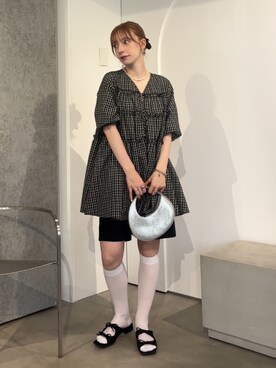 こりさんのコーディネート