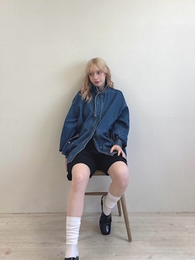 こりさんのコーディネート