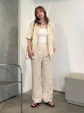 こりさんのコーディネート