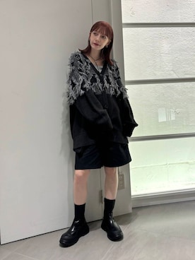 こりさん(レディース・160cm)の秋コーディネート