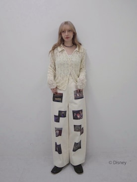 こりさん（レディース・160cm）の冬コーディネート