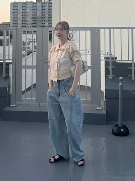 こりさんのコーディネート